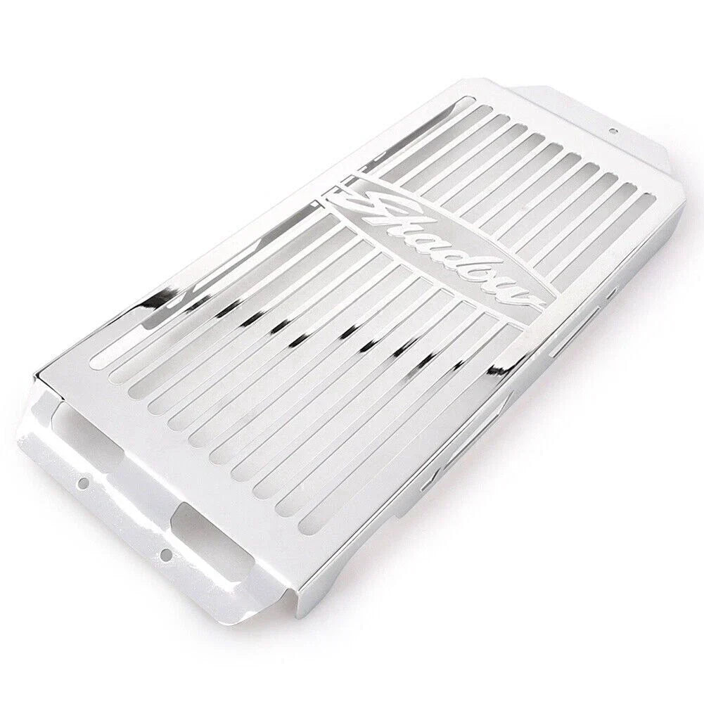Radiator Guard Cover for Honda Shadow VT750 C2 Spirit (2007-2009)