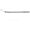 Bumper Trim for Lincoln Town Car (2003–2011) Rear Right Side