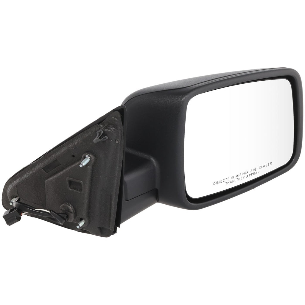 Passenger Right Side Mirror for Ram 2500 3500 1500 Classic