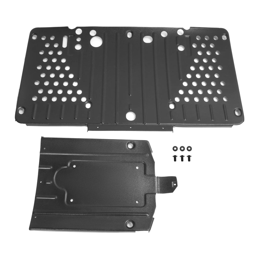 Full Skid Plate Guard for Polaris Ranger XP 1000 900 570 (2013–2019)