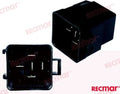 12V Relay for Mercruiser (821509T01)