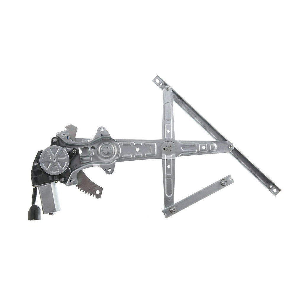 Power Window Regulator with Motor for Nissan Sentra (2013)