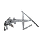 Power Window Regulator with Motor for Nissan Sentra (2013)