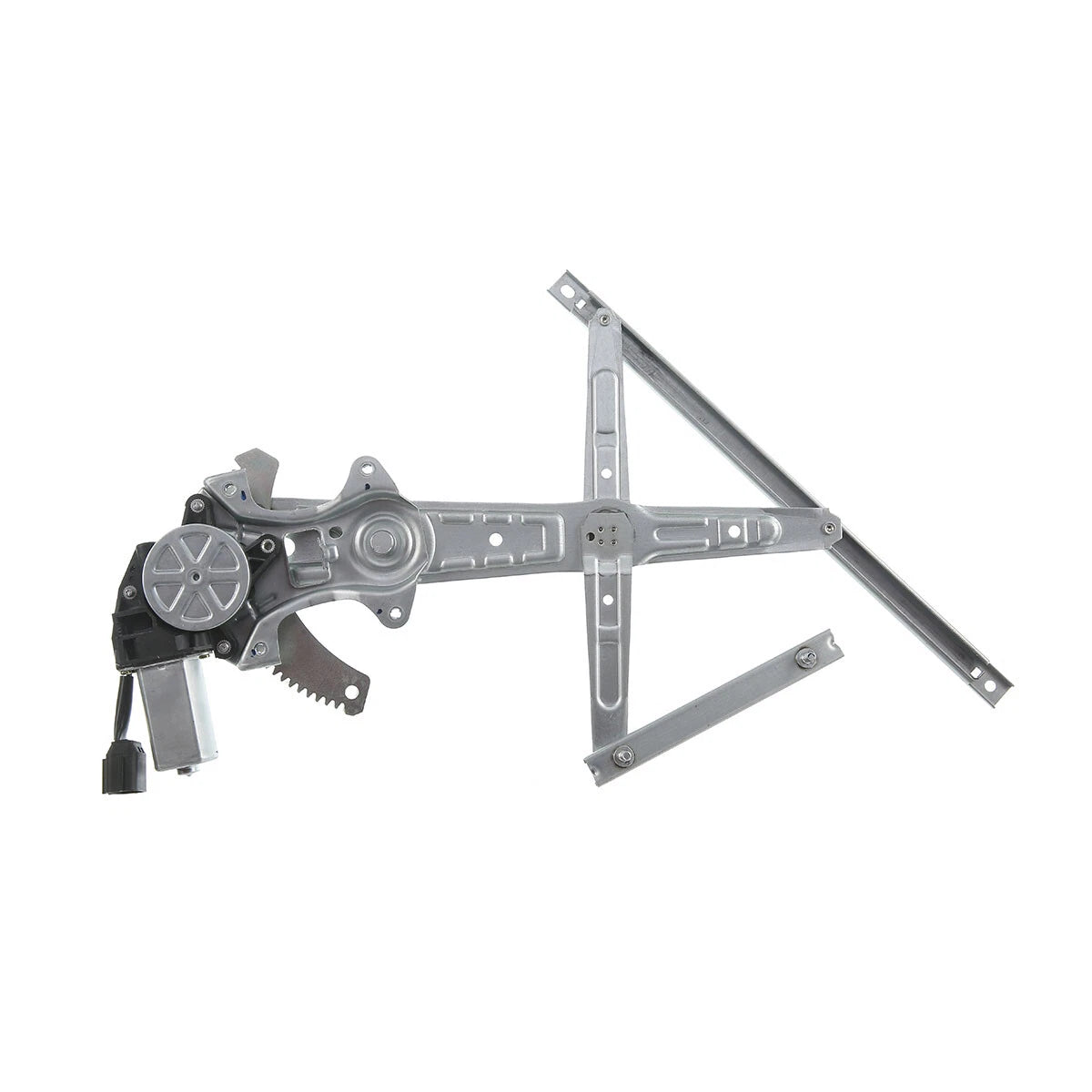 Power Window Regulator with Motor for Nissan Sentra (2013)