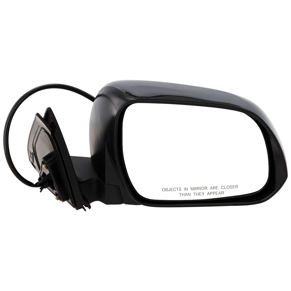 Heated Right Side Mirror for Toyota (Passenger)