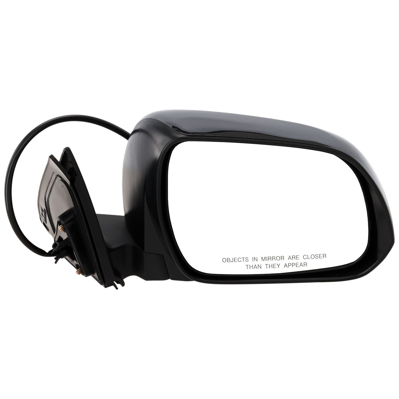 Heated Right Side Mirror for Toyota (Passenger)