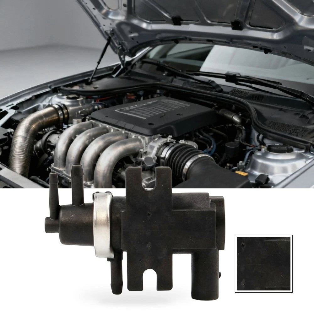 Turbo Solenoid Valve for VW Audi A3 A4 A5 (1K0906627D, 702183010)
