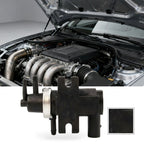 Turbo Solenoid Valve for VW Audi A3 A4 A5 (1K0906627D, 702183010)