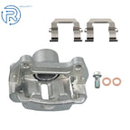 Front Right Brake Caliper with Bracket for Chevrolet Equinox GMC Terrain (2010–2017)