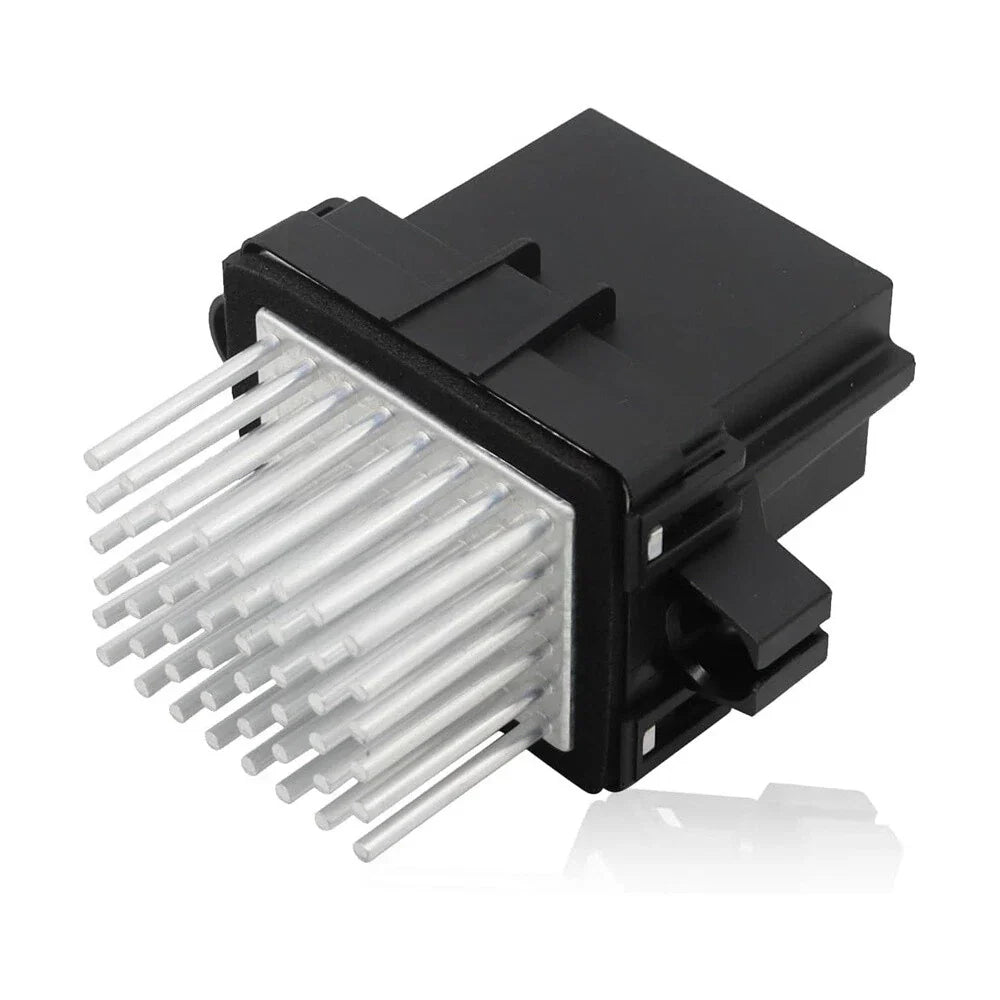 Blower Motor Resistor for 2011-2013 Jeep Grand Cherokee (2011-2013)