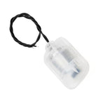 DC 12V Motor for Communication Equipment and Vacuum Cleaners