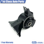 Engine Motor & Trans Mount Front Right for Honda Odyssey Pilot (2005–2011)