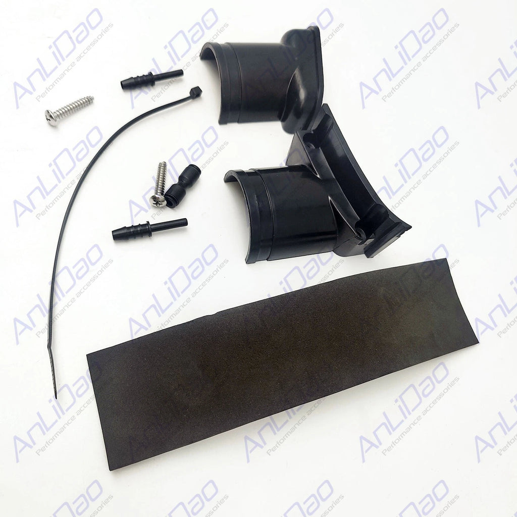 Rigging Kit for Mercury MerCruiser Outboard (21-875266A1, 875266A2)