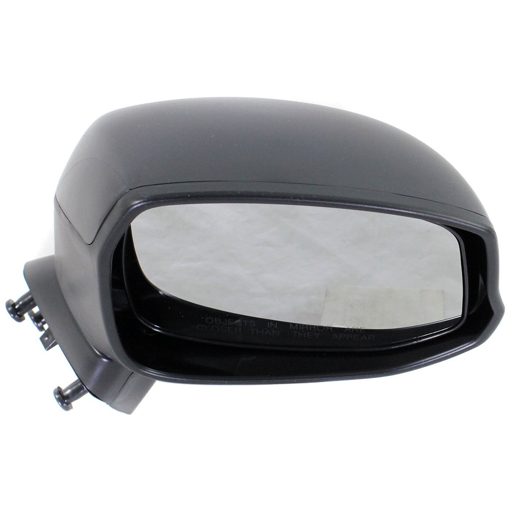 Passenger Right Side Mirror for Honda Civic (2012–2015)