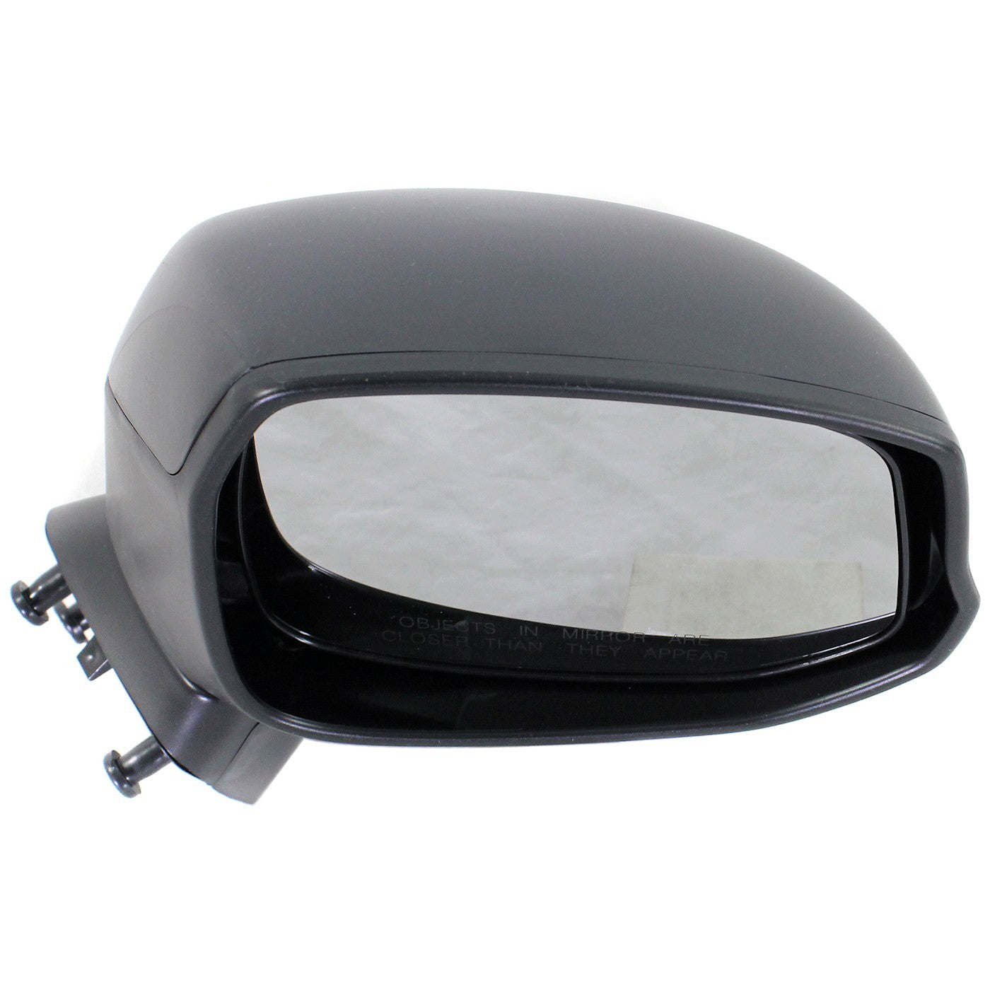 Passenger Right Side Mirror for Honda Civic (2012–2015)