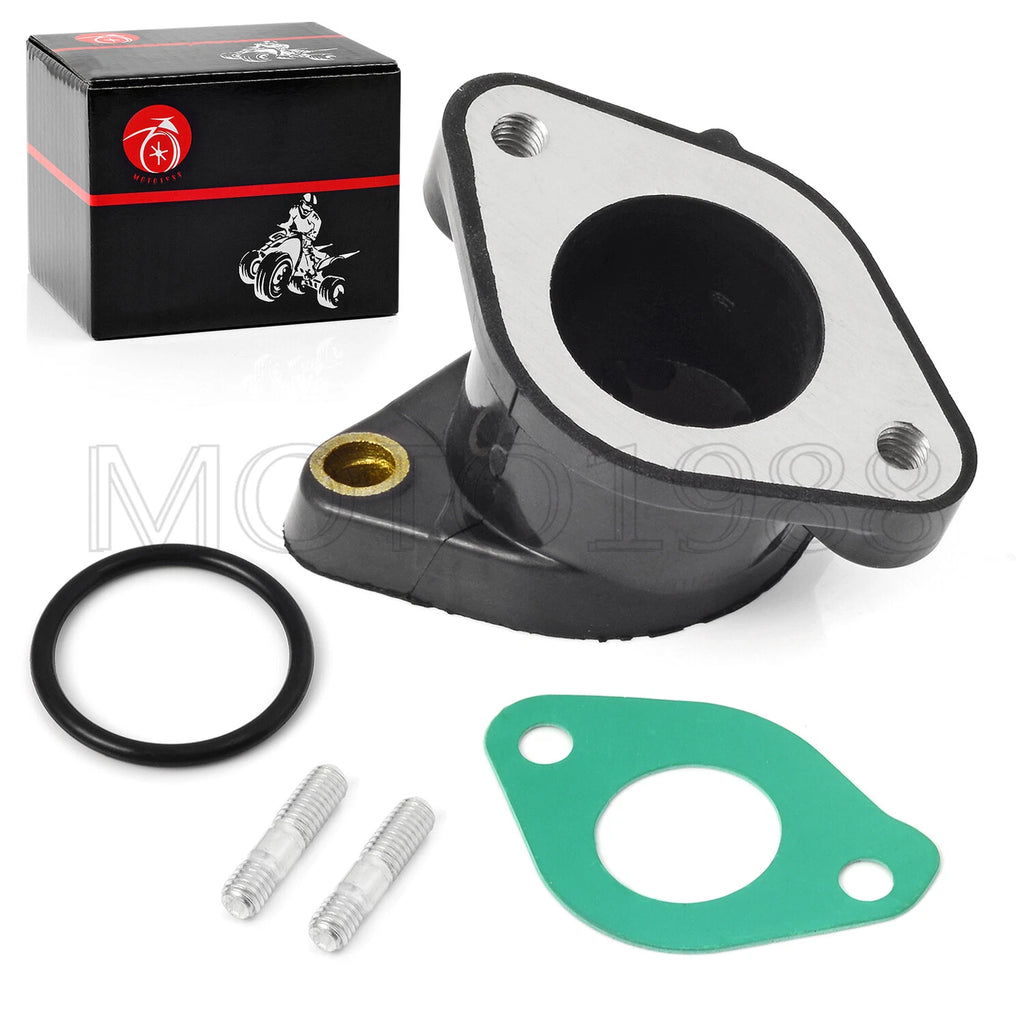 Intake Manifold Boot Joint for Honda CRF 100F XR 100R (1981–2013) 17110-KA8-000