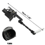 Height Level Sensor 4H0941285H for Audi A6 2.0L (2016–2018)