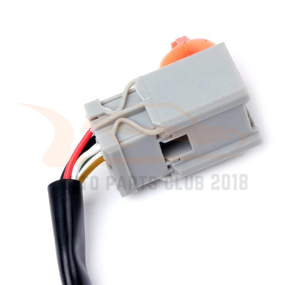 Front Left Door Lock Actuator Motor for Honda CR-V Prelude