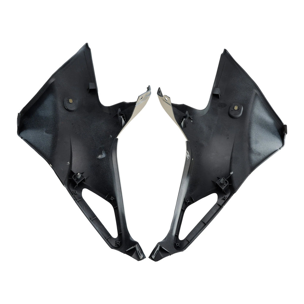 Side Seat Fairing Panel Cowl for Yamaha XSR 900 (2022–2025) Ivory