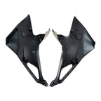Side Seat Fairing Panel Cowl for Yamaha XSR 900 (2022–2025) Ivory