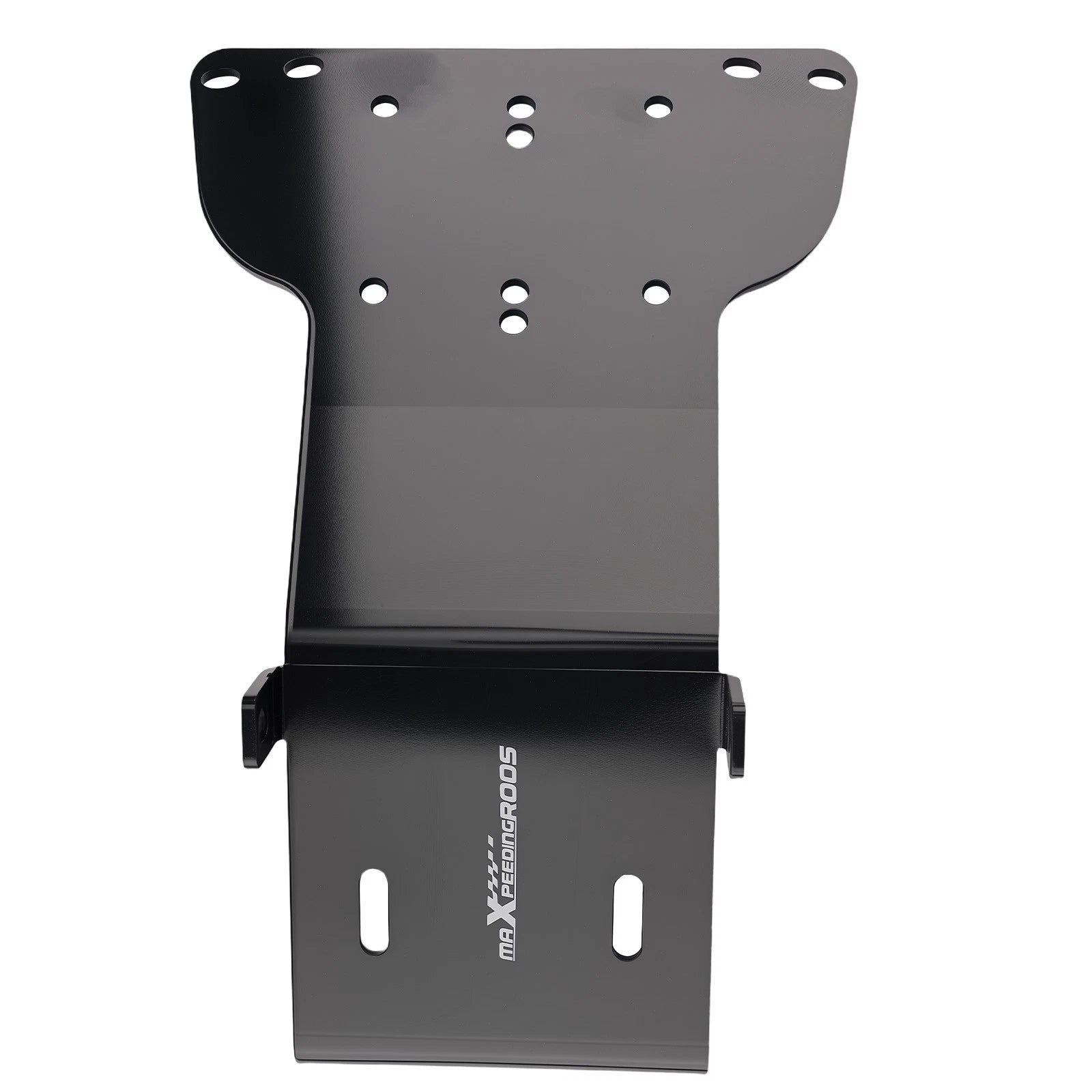 Winch Mount Plate Kit for Honda Rancher 350/400 (2000–2007)