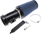 Cold Air Intake Pipe System with Filter for Ford F250 F350 F450 (2011–2016)