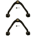 2X Front Upper Control Arm Ball Joint Set for Silverado 1500, Suburban 1500 (1999–2006)