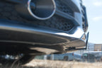 License Plate Bracket Replacement for Audi A6 (2012–2016)