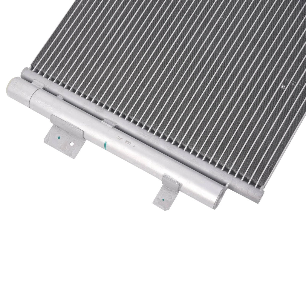 A/C Condenser for Chevrolet Corvette (2005–2013) & SSR (2003–2006)