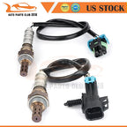 Set of 2 Oxygen Sensors for Saturn Vue Sky (2008–2010)