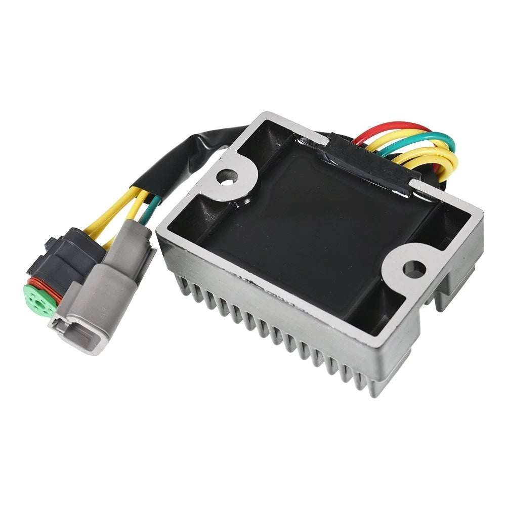 Voltage Regulator Rectifier for SeaDoo 4TEC GTX RXT RXP (2002–2019)