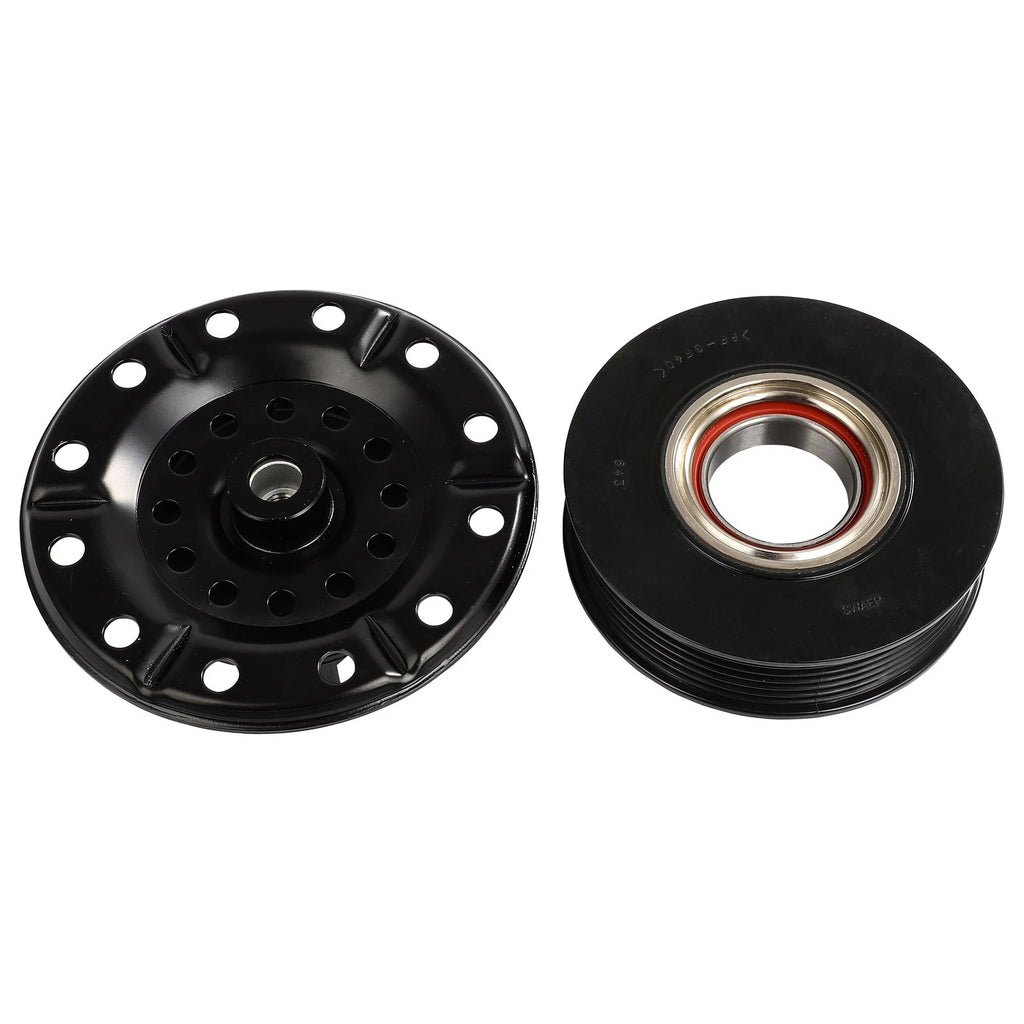 A/C Compressor Clutch Kit for Jeep Patriot Compass Dodge Caliber (2007–2008)