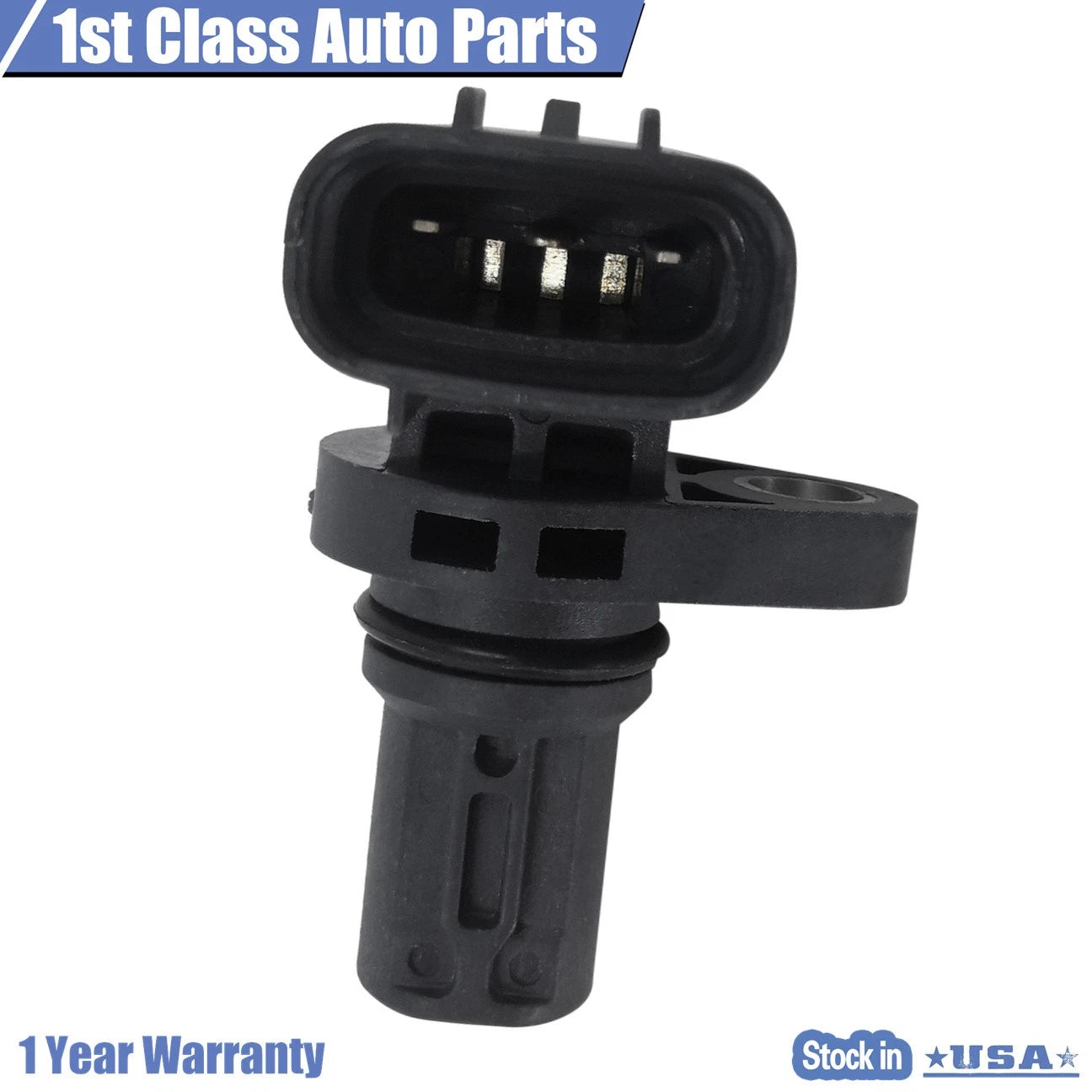 Crankshaft Position Sensor for Suzuki Grand Vitara Kizashi SX4 (2004–2013)