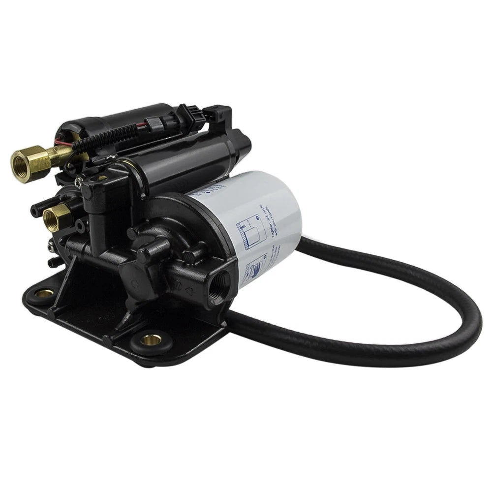 Fuel Pump Assembly for Volvo Penta DPX375 DPX385 DPX415 DPX420 (Engine)
