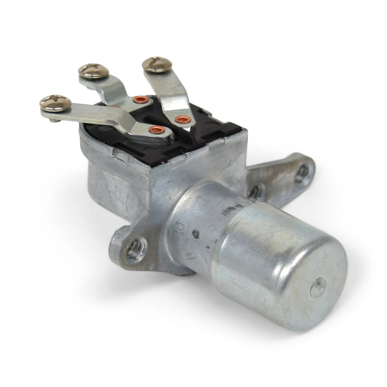 Headlight Dimmer Switch Floor Mount Replacement for Ford Truck (1938–1947)