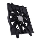 Radiator Cooling Fan Assembly for Dodge Challenger (2015–2022)