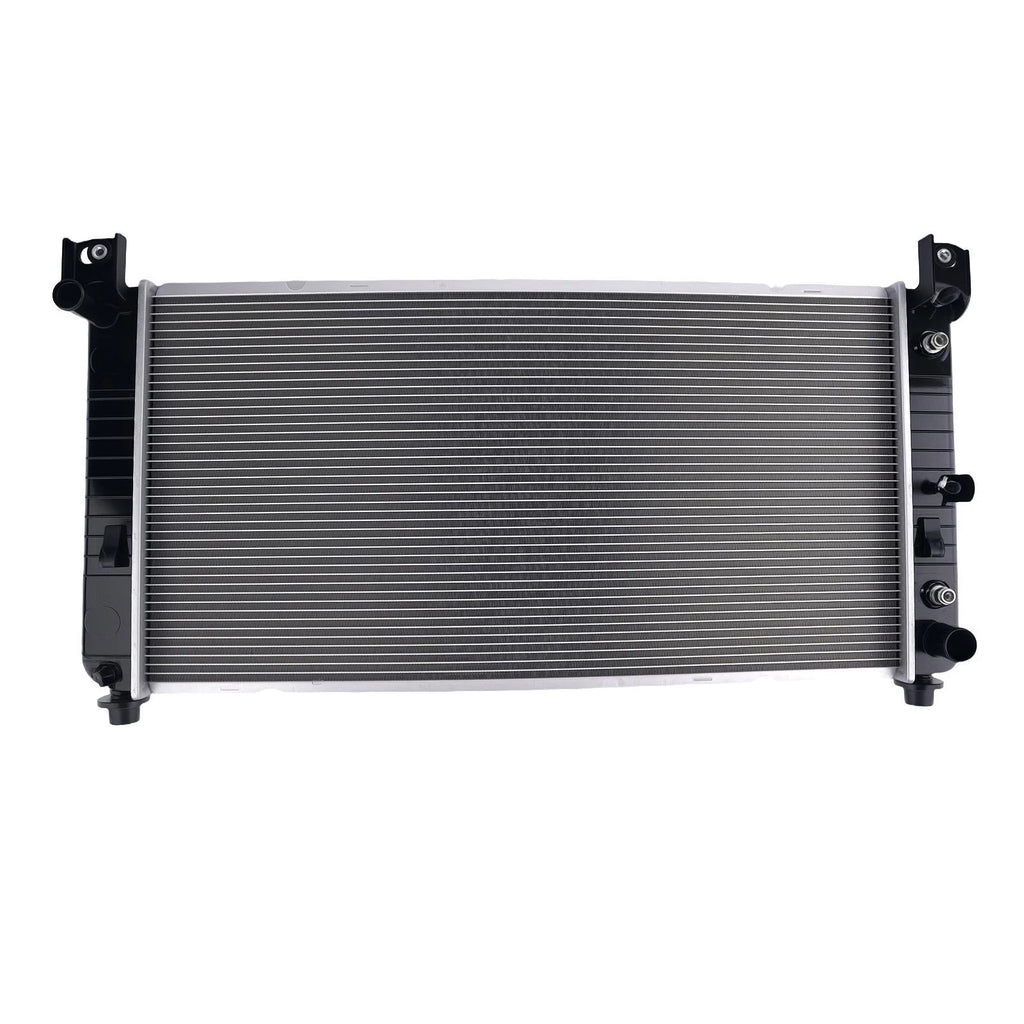 AT Radiator for Chevy Silverado GMC Sierra 1500 2500 (1999–2014)