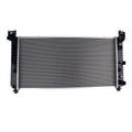 AT Radiator for Chevy Silverado GMC Sierra 1500 2500 (1999–2014)