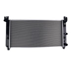 AT Radiator for Chevy Silverado GMC Sierra 1500 2500 (1999–2014)