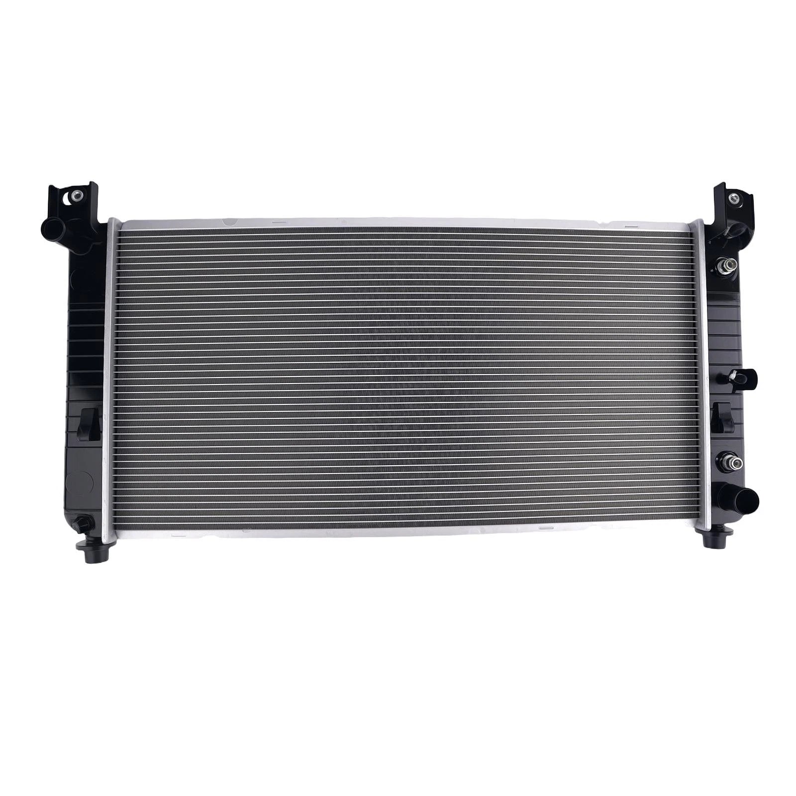 AT Radiator for Chevy Silverado GMC Sierra 1500 2500 (1999–2014)