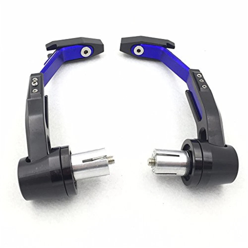 Adjustable CNC 22mm Proguard Brake Clutch Lever Guard for Kawasaki Ninja