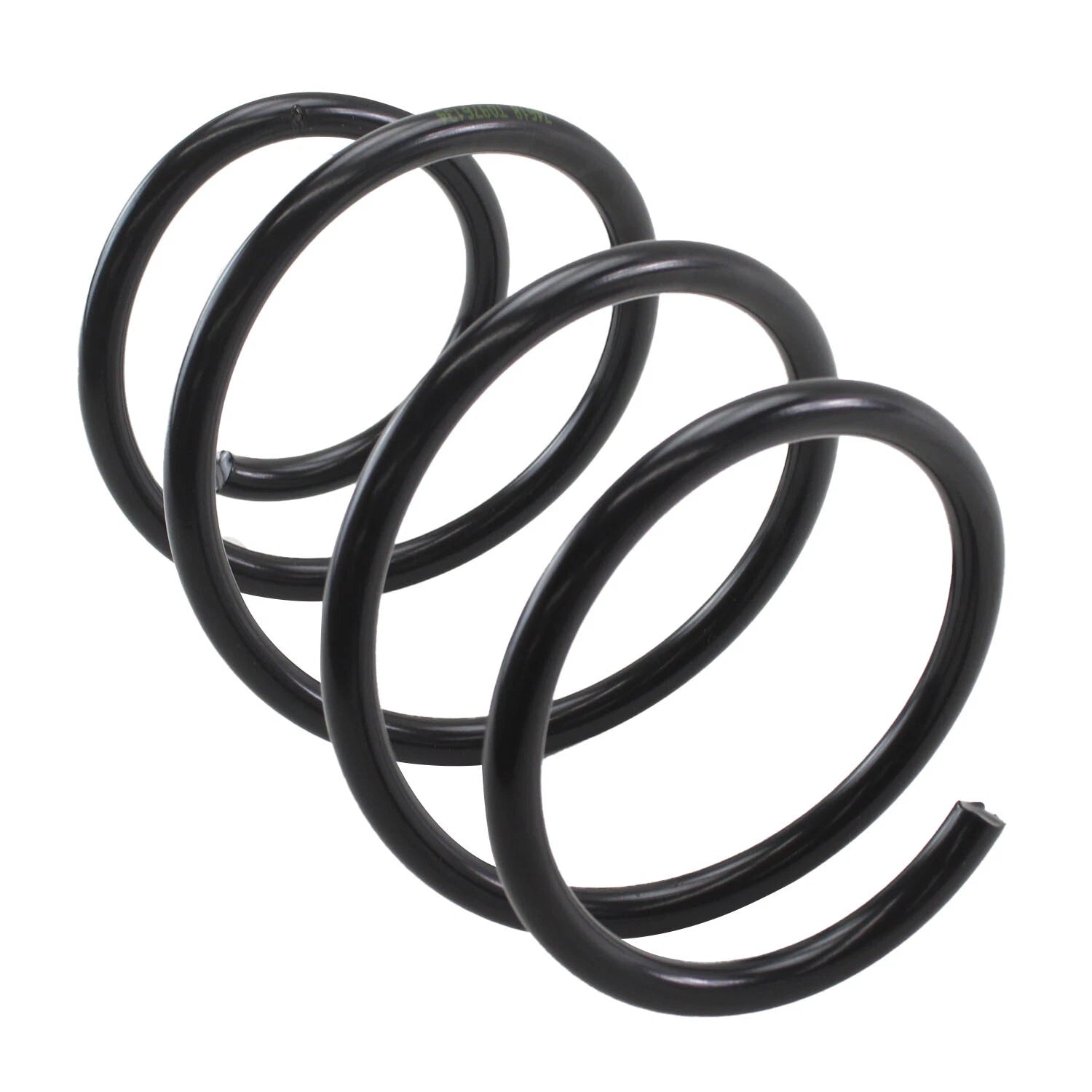 Front Coil Spring for BMW E46 (2000–2007) 4008444