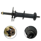 Rear Axle Kit for 6-7 Inch Wheels (40 Inch, 3 Stud Hub)