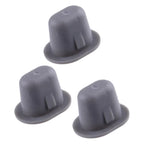 50 x Wheel Fender Flare Molding Grommets for Nissan Infiniti (2003-2023)