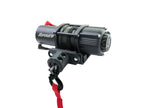 Winch Mount for Polaris RZR Trail 900 / S 1000 (2021+) - 3500 lb