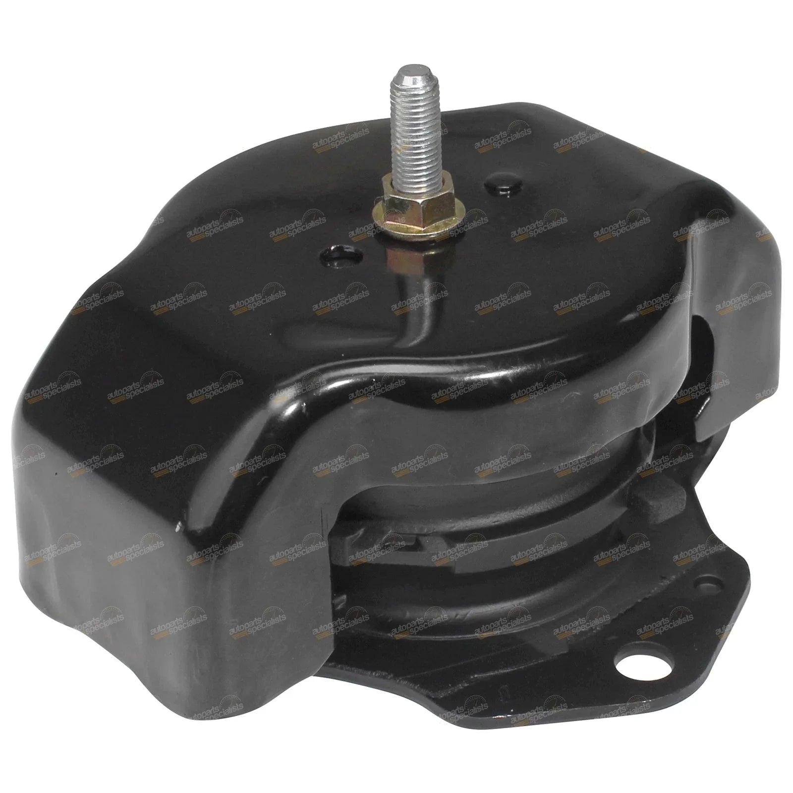 Front LH/RH Engine Mount for Mitsubishi Pajero (2000 - 2004)