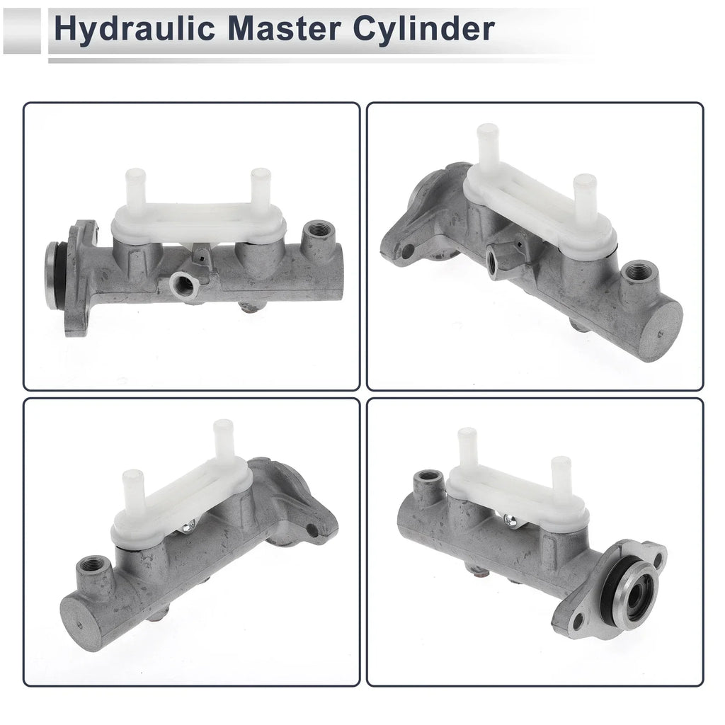 Brake Master Cylinder for Lexus RX300 (2001-2002)