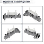 Brake Master Cylinder for Lexus RX300 (2001-2002)