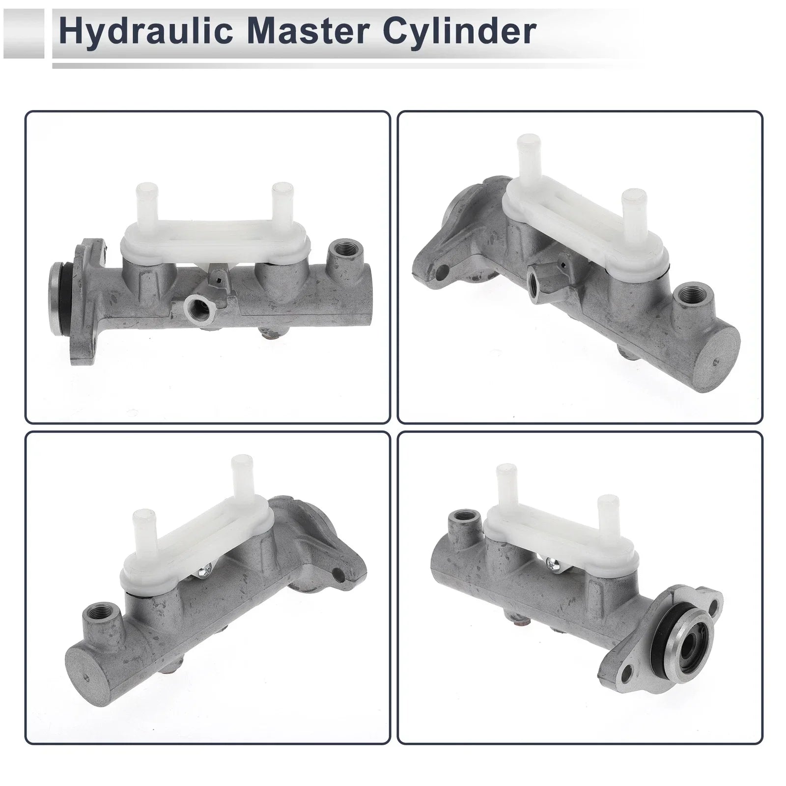 Brake Master Cylinder for Lexus RX300 (2001-2002)