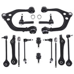 Front Suspension Parts for Chrysler 300 (2005–2010) RWD